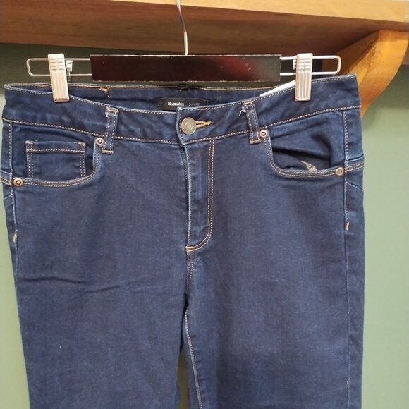 Bluenotes | Skinny Jeans (Short) - Picture 3 of 4